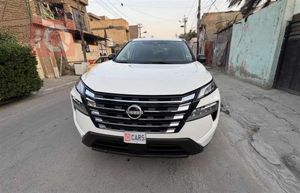 نیسان کیکس 2024  بۆ فرۆشتن لە عێراق -  بەغداد